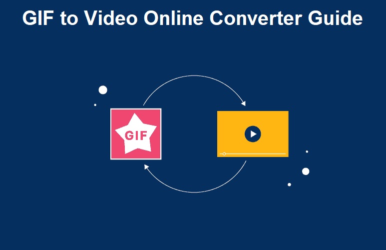GIF to Video Online Converter