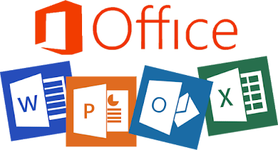 Microsoft Office 2019