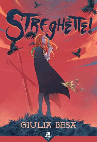 [Recensione] Streghette! - Giulia Besa