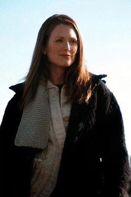 The Shipping News 2001 Julianne Moore Image 2