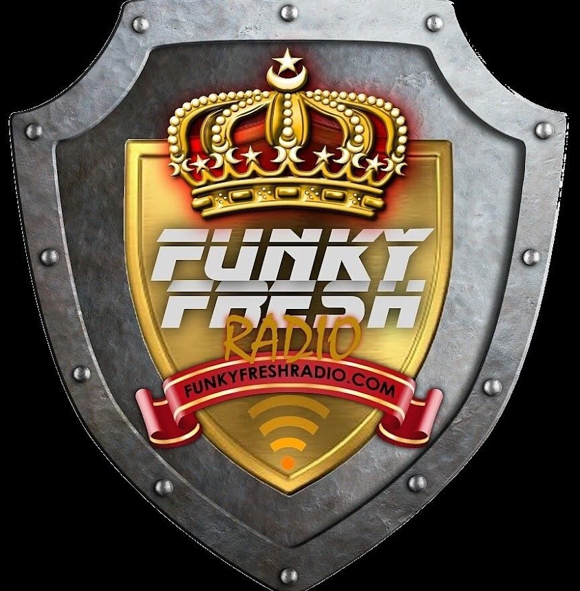 Funky Fresh Radio