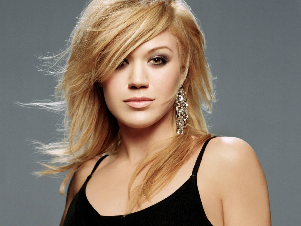 Kelly Clarkson sexy foto