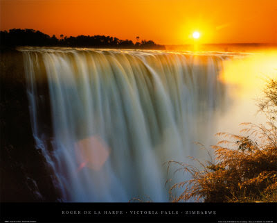 Victoria Falls, tour, victoria