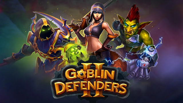 Download Goblin Defenders 2 v1.6.310 MOD APK