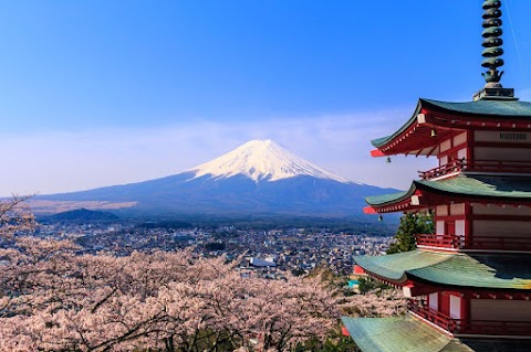 10 coolest places to visit in Tokyo