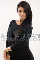 Aksha Sudari