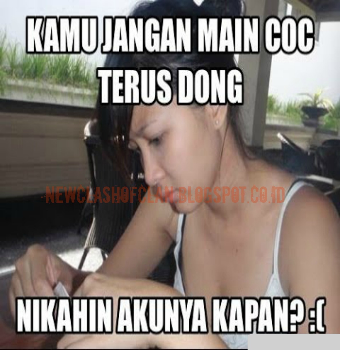 Meme Lucu Tapi Hot DP BBM Lucu Kocak Dan Gokil