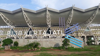   Bandara Kertajati Siap Layani Warga Jawa Barat Di Musim Haji 2023