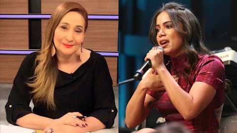 Sonia Abrão detona caráter de Anitta: ‘tem a profundidade de um pires’