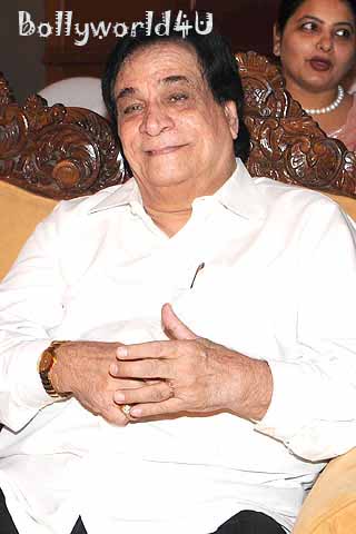 Veteran Bollywood actor Kader Khan has been hospitalized in Andheri in an Intensive Care Unit. The actor was reportedly not keeping well for last many days.