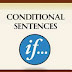 Conditional sentence