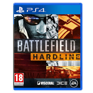 Battlefield Hardline Free Download