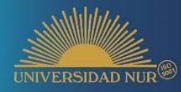 UNIVERSIDAD NUR