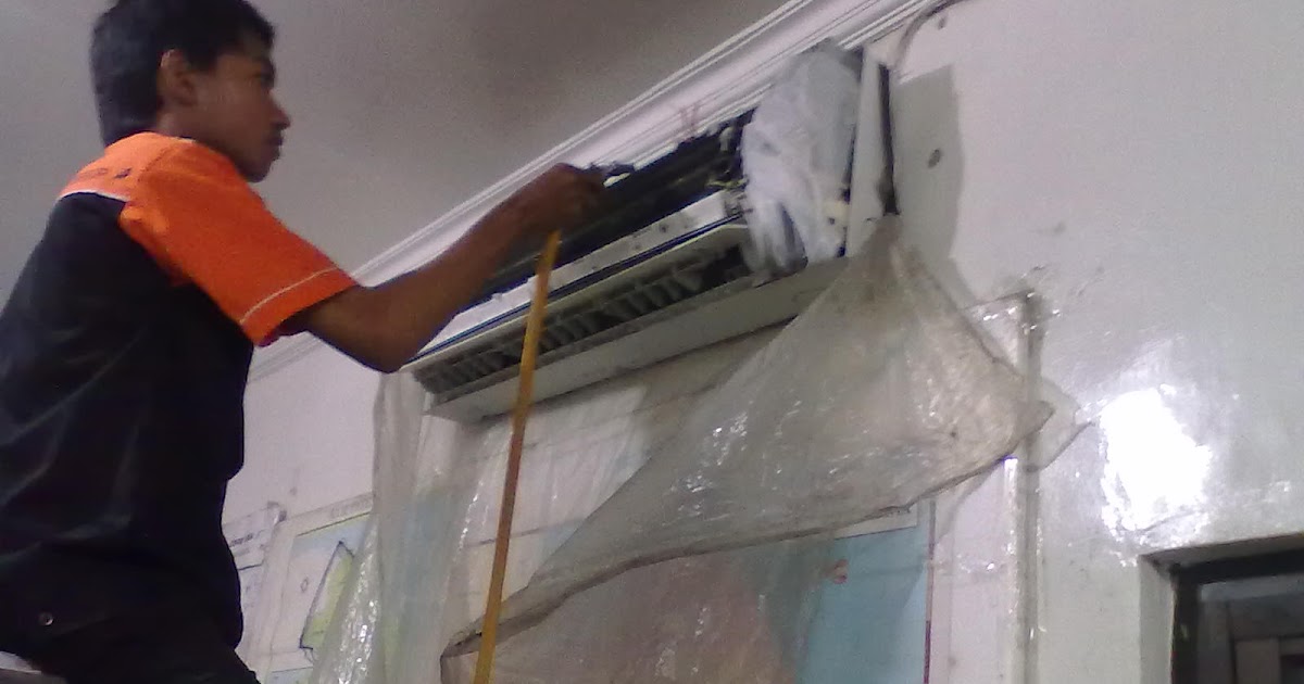 Service AC Bukid bambe Area Surabaya Sidoarjo Gresik