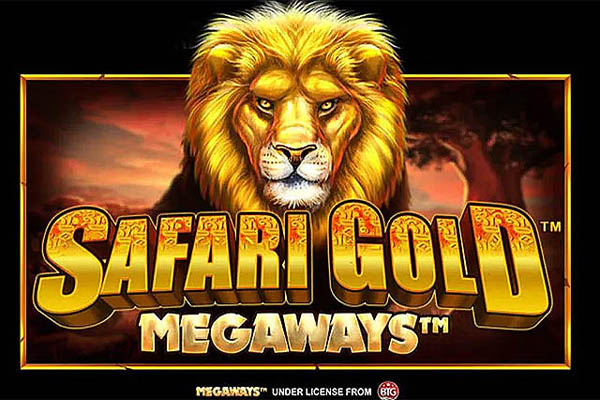 Main Gratis Slot Demo Safari Gold Megaways (Blueprint Gaming)