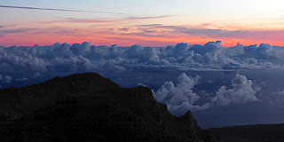 lahaina haleakala