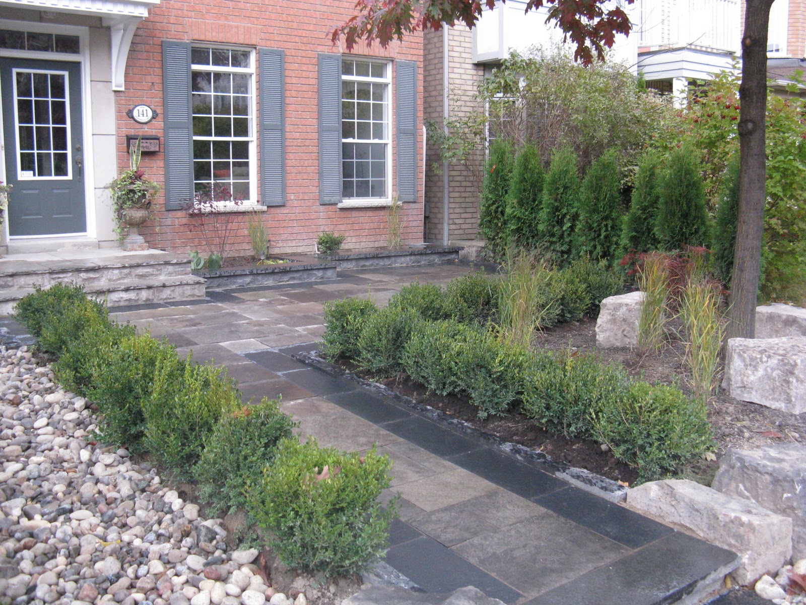 Landscaping Company Websites