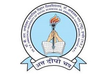 Assistant Professor at Dr B R Ambedkar University Social Sciences