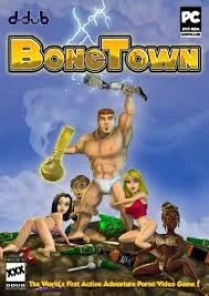 BoneTown PC Game Cheats