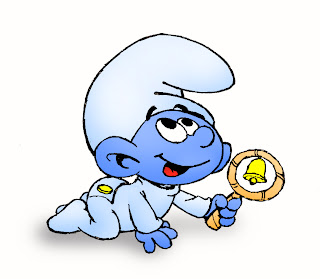 Smurf