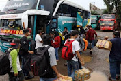  Dishub DKI Jakarta Siagakan Pos Kesehatan di 7 Terminal Mudik Lebaran 2022