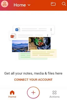 تنزيل مايكروسوفت اوفيس للموبايل Microsoft Office