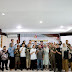 Rakor Pengawasan Pencalonan Presiden, DPR, DPD dan DPRD pada Pemilu Tahun 2024