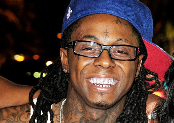 lil wayne