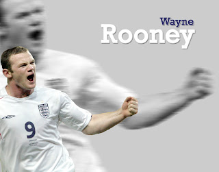 man utd wayne rooney england wallpaper