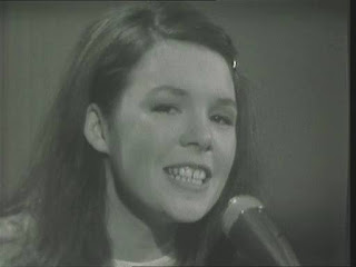 1970 - 21 mars 1970: Concours Eurovision de la chanson 13+DANA