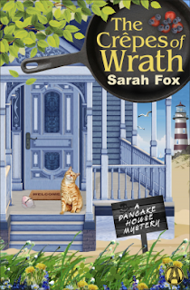 crepes of wrath cover