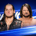 WWE Smackdown Live 10.10.2017 | Vídeos + Resultados