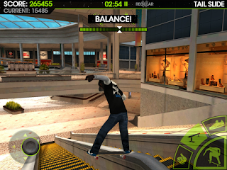 Skateboard Party 2 v1.0 Apk