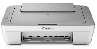 Canon Pixma MG2470 Driver Download