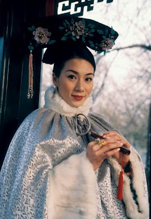 Maggie Cheung Ho Yee