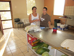 Work Day Two - January 25