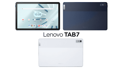 「Lenovo TAB7」