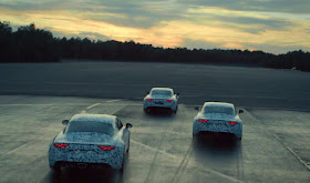 Teaser Alpine 2017
