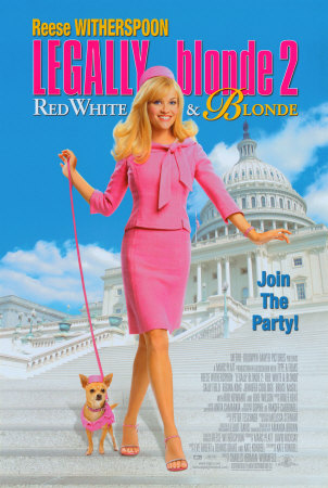 Reese Witherspoon Legally Blonde Pictures. at me Reese Witherspoon.