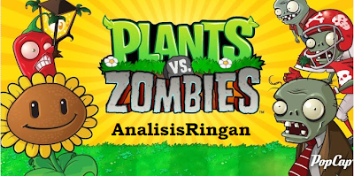 Plants vs Zombies 1.3.5 Apk