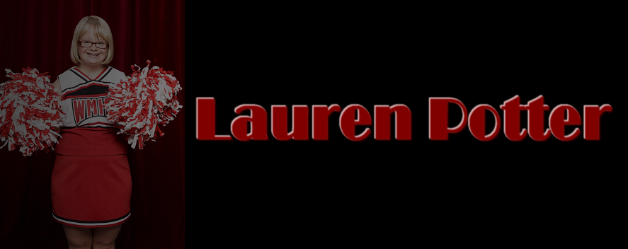 Lauren Potter Life