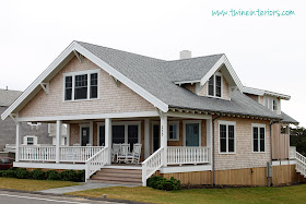 cottages of martha's vineyard, shingle style cottage, cape cod style house, beach cottages
