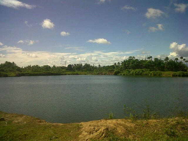 Danau Rancakalapa