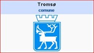 STEMMA DI TROMSO