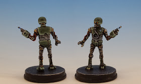 MHD-19, FFG Imperial Assault (2015, sculpted by B. Maillet)
