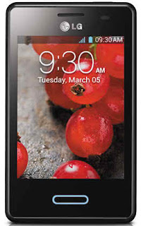 Hard Reset Your LG Smart Phone E425g. If Your Phone is Hang or Slowly working You Need hard reset your smart phone or if you lost your device user lock/ pattern lock you need hard reset. you can clear your password easily use this tricks. first backup your all User Data. after hard reset all data will be wipe. For hard reset you should Recharge your device battery Full.   1. Turn Off your Phone. If Your Phone is hang remove battery and reinsert.   2. Press and hold together Volume Down + Home + Power Key To Turn ON Your Device.  3. When Show logo on Screen Release all Keys.