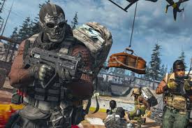 Call of Duty: Warzone: Everything we know