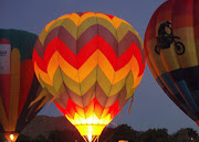 Hot Air Balloon Fair (hot air balloon faire sept )