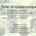 Taller de Epistemología: Clase 4