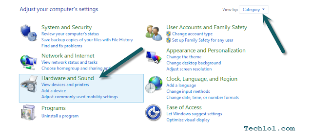 disable usb autorun autoplay in windows